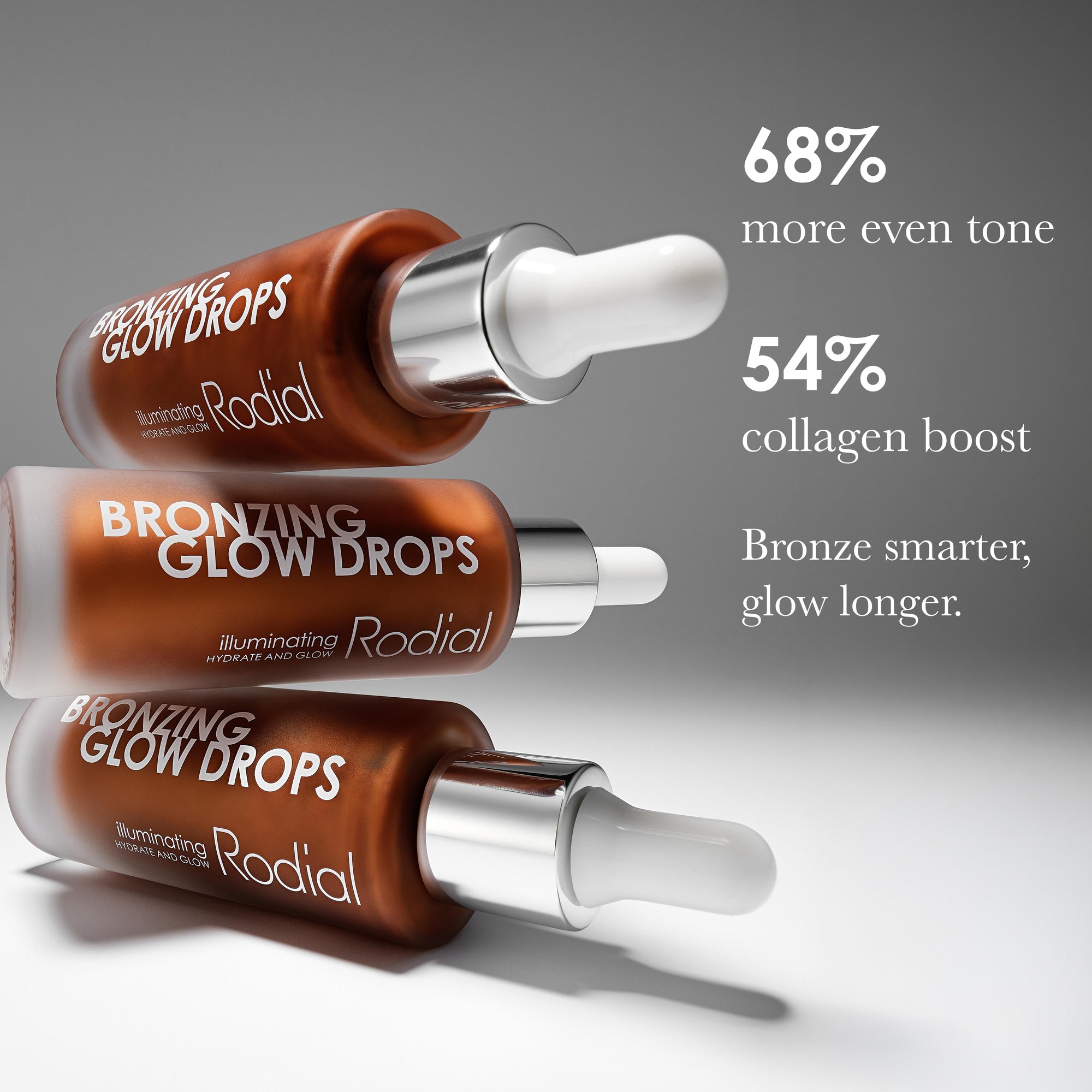 Bronzing Glow Drops