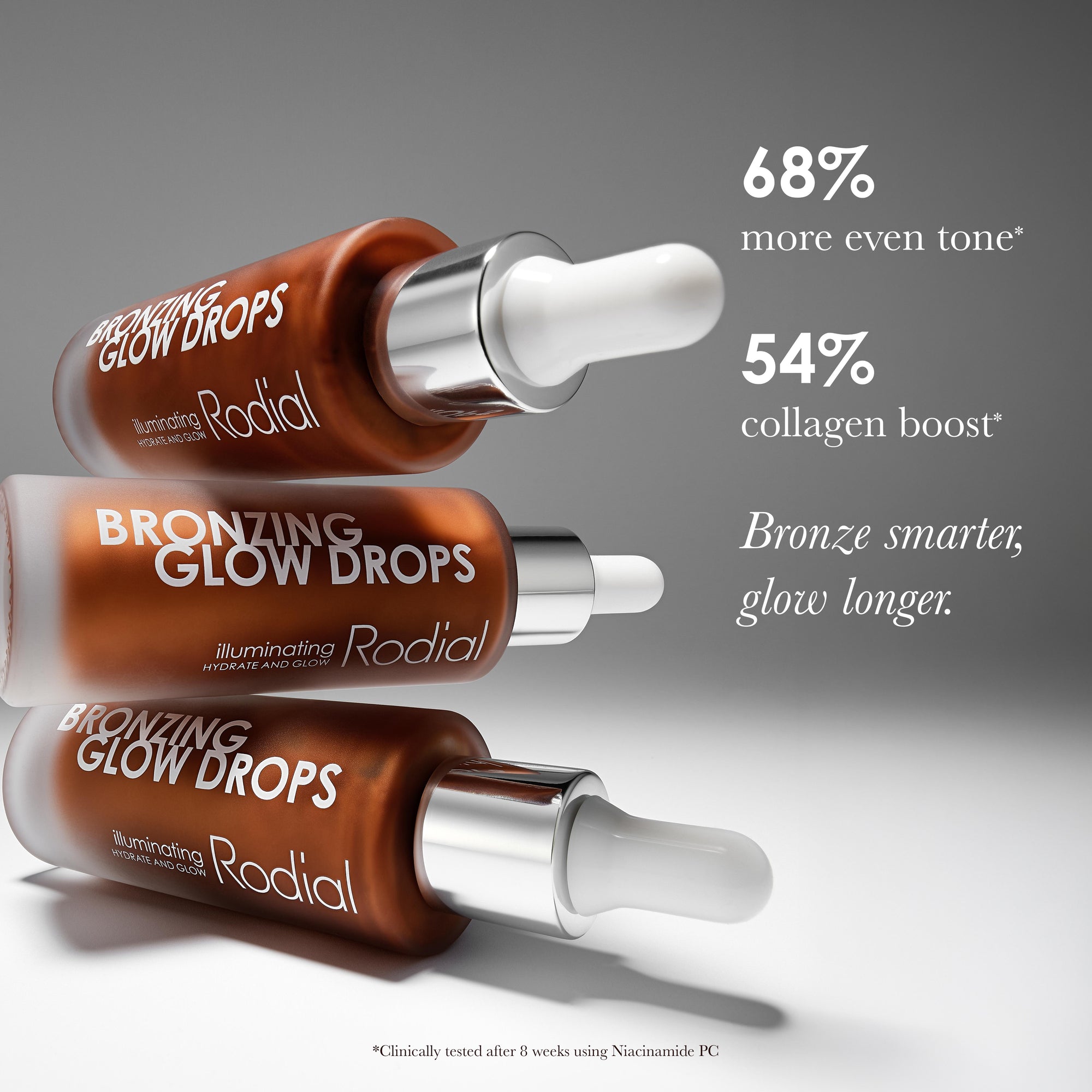 Bronzing Glow Drops