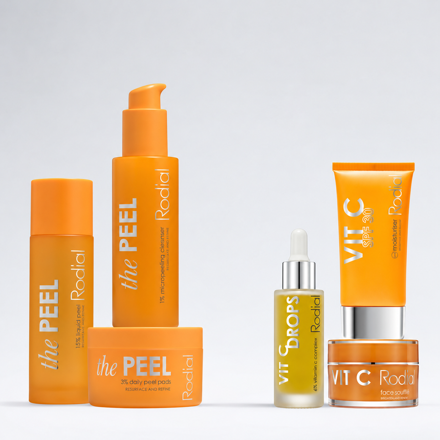 The Peel Advanced Kit
