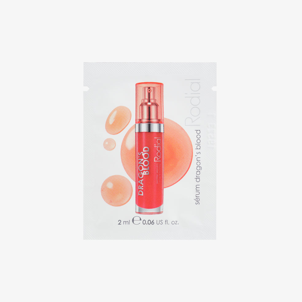 Dragon Blood Water Serum 2ml Sachet