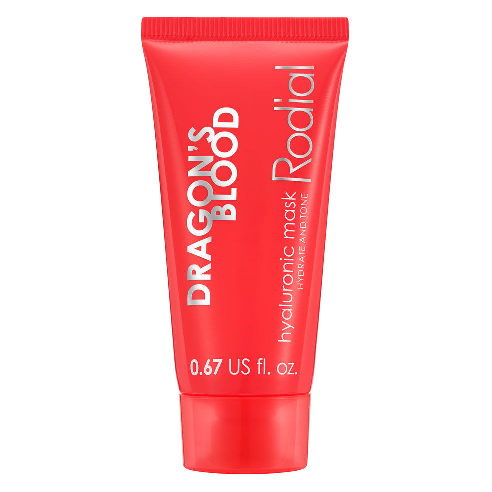 Dragon’s Blood Hyaluronic Mask 20ml - (Unboxed)