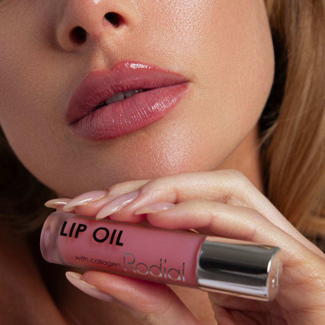 Lip Oil With Collagen | Rodial