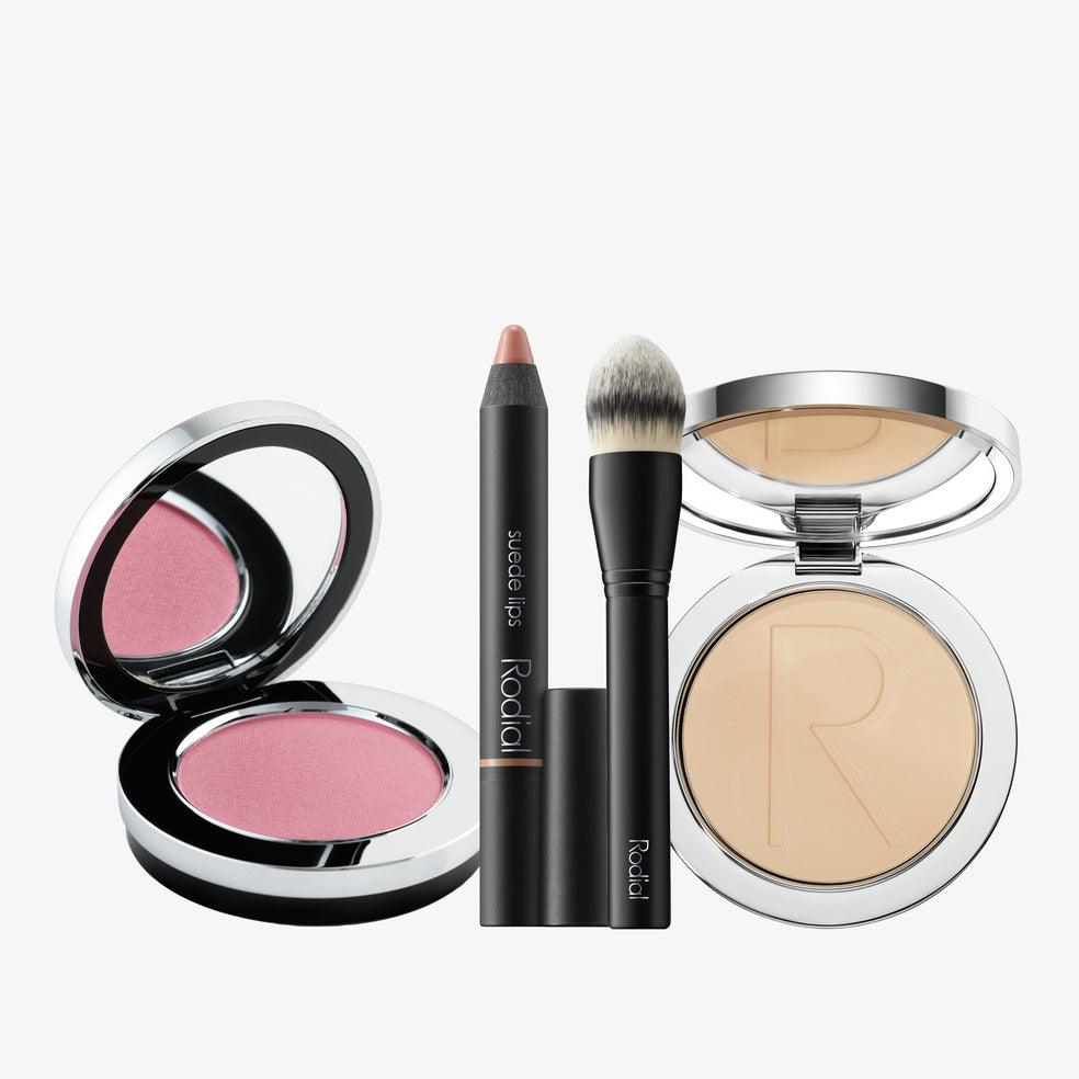 Glow & Glam Makeup Kit