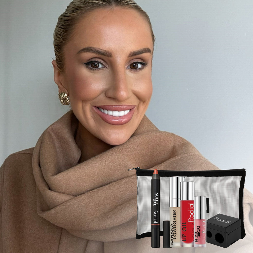 Georgia's Christmas Set (Worth £136)