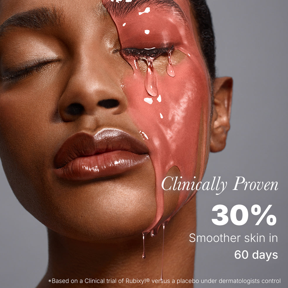Dragon's Blood Sculpting Gel Mini
