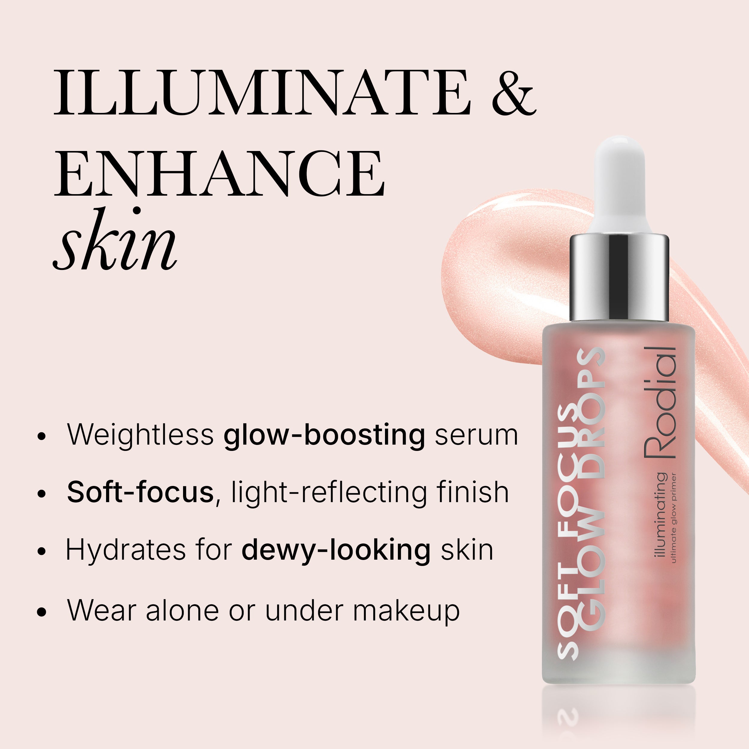 The Golden Hour Edit Kit – Rodial