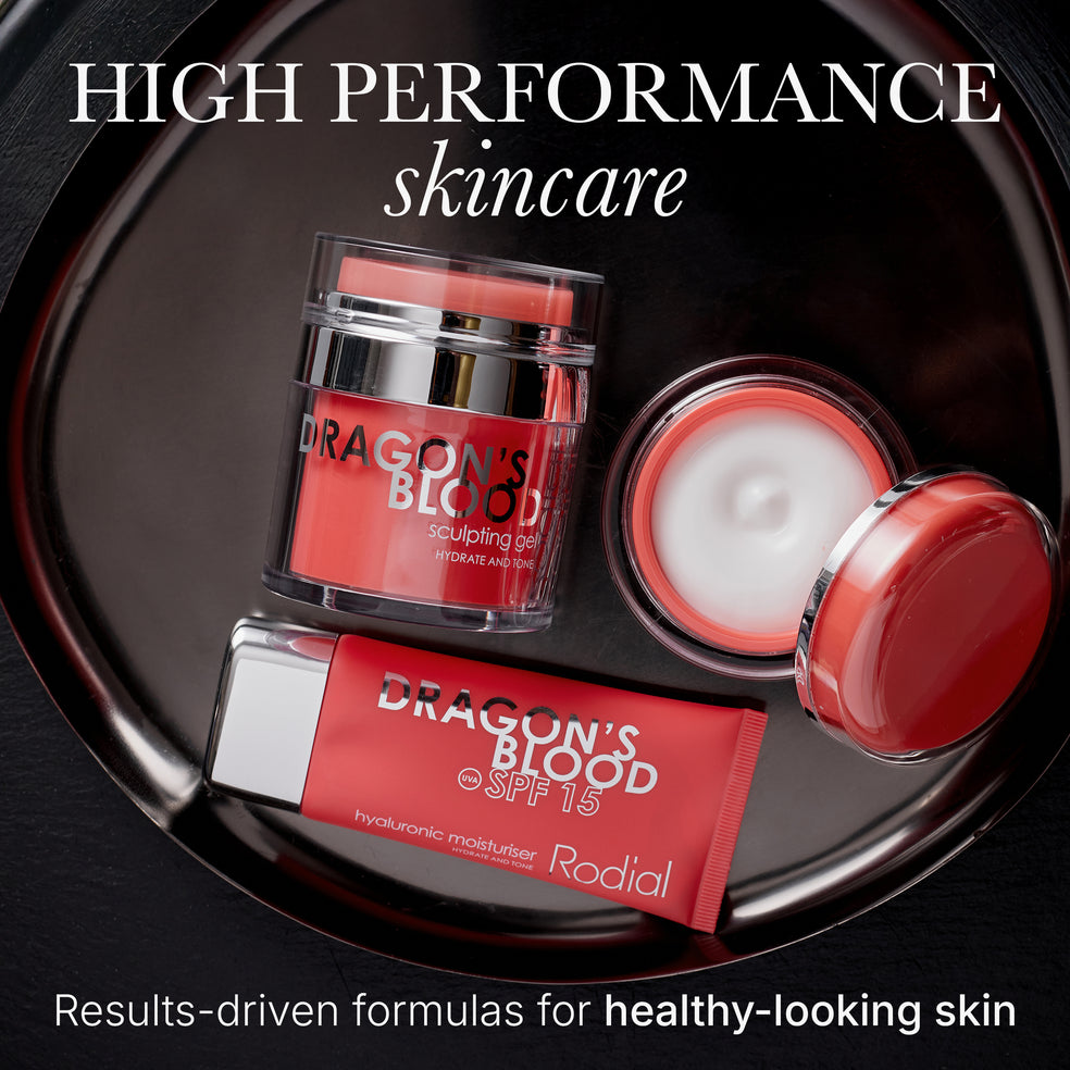 Dragons Blood Hyaluronic Night Cream Mini