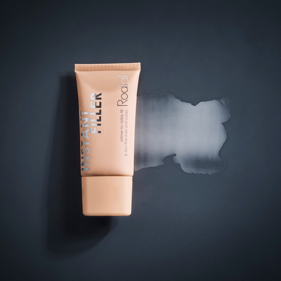 برايمر حشو فوري