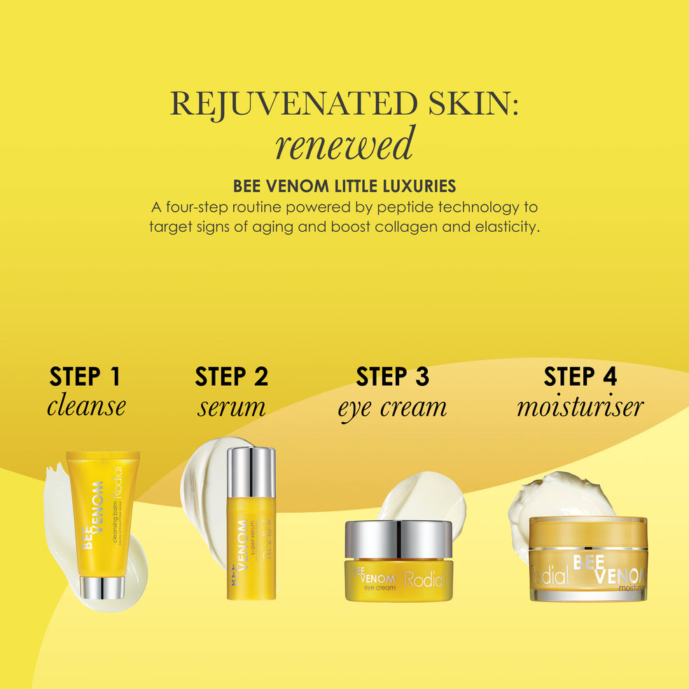 Bee Venom Little Luxuries Set