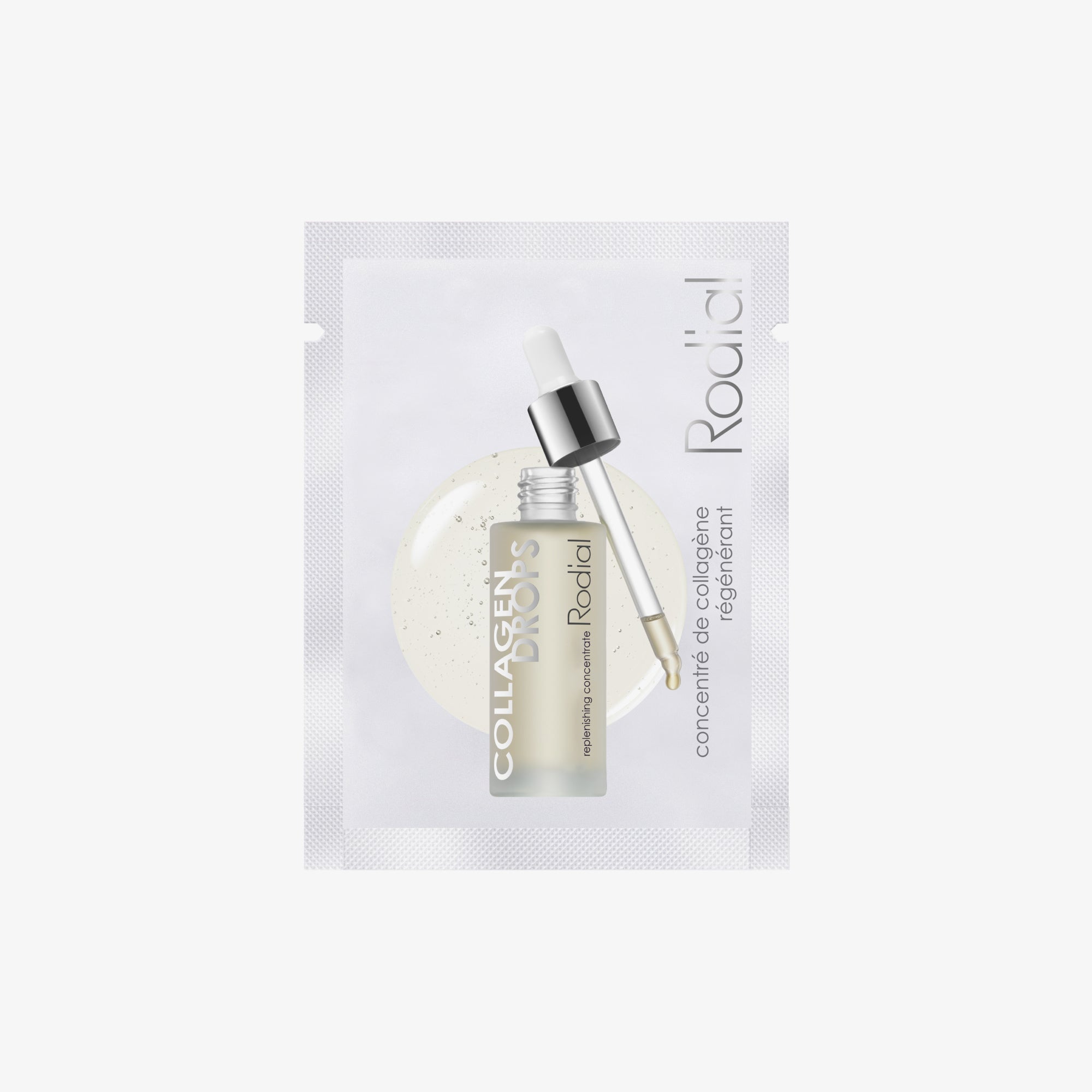 Collagen Booster Drops Sachet