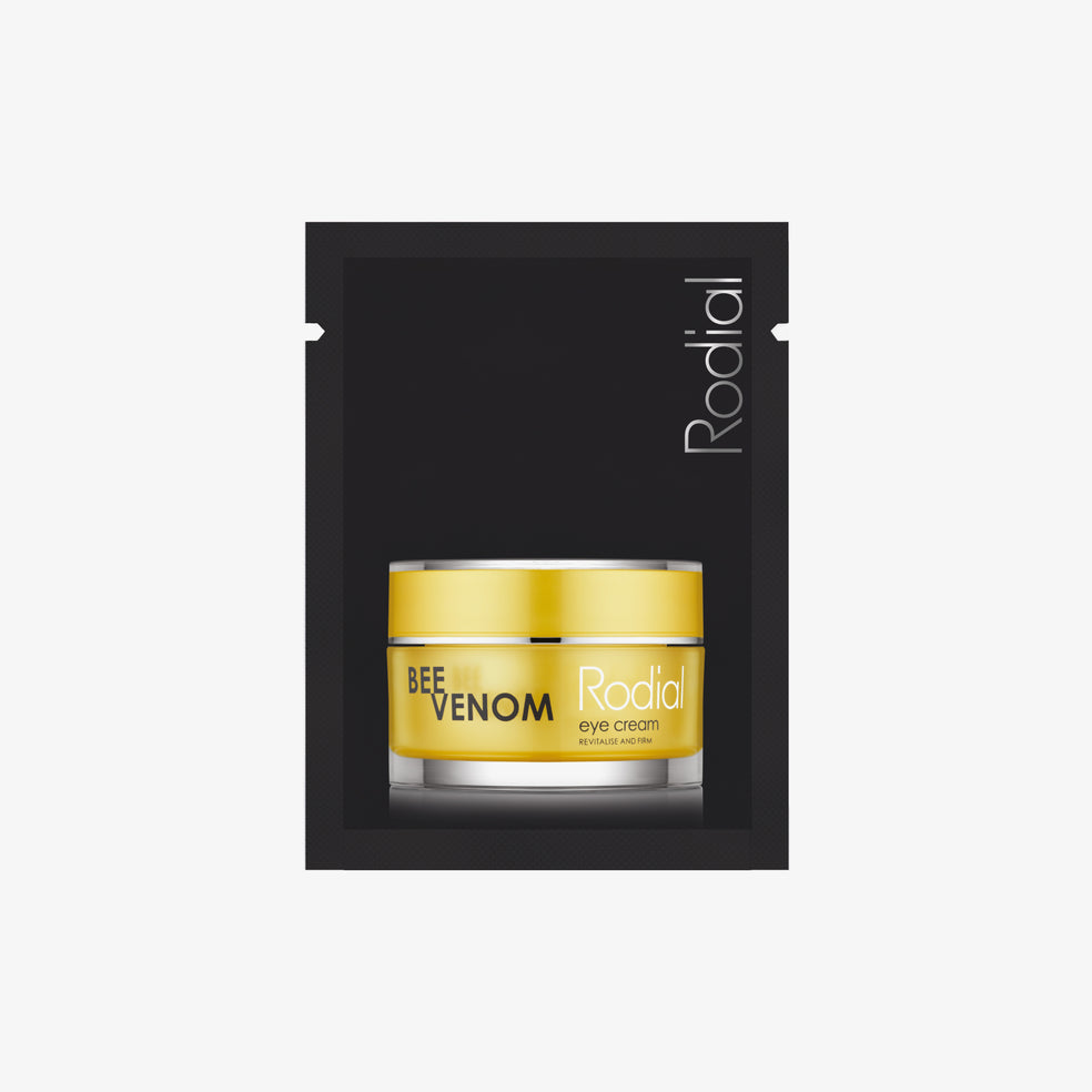 Bee Venom Eye Sachet 1ml