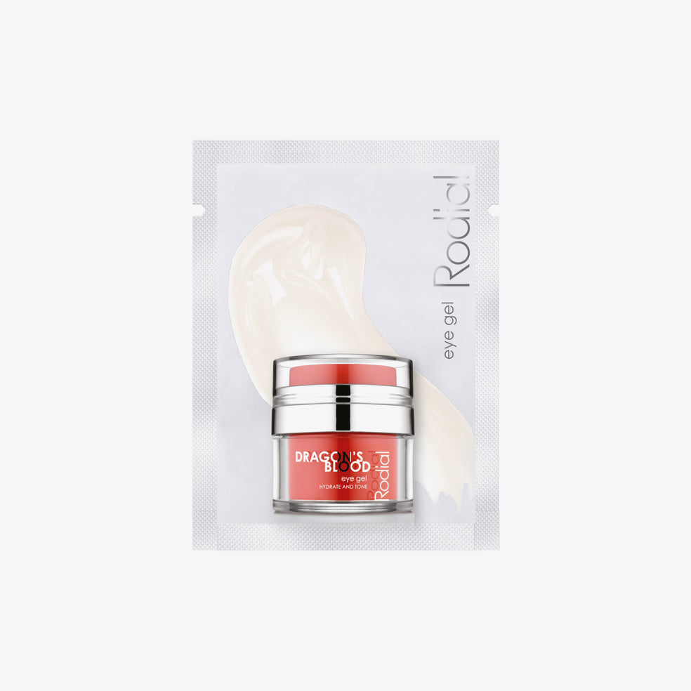 Dragons Blood Eye Gel Sachet 1ml