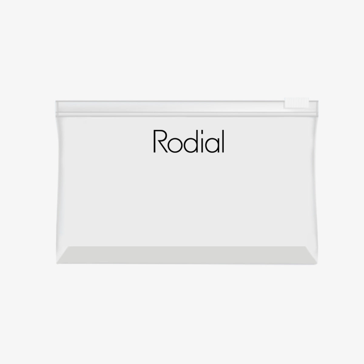 Small Clear Bag