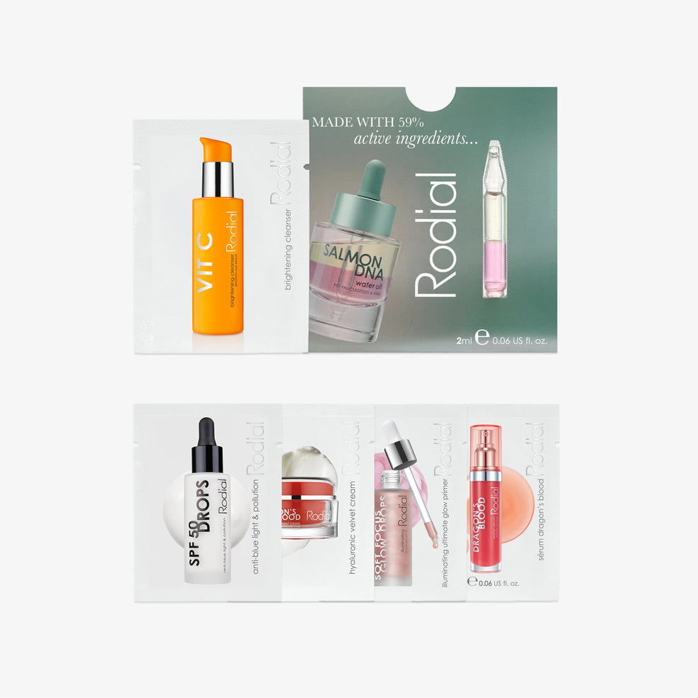 The Routine Discovery Kit