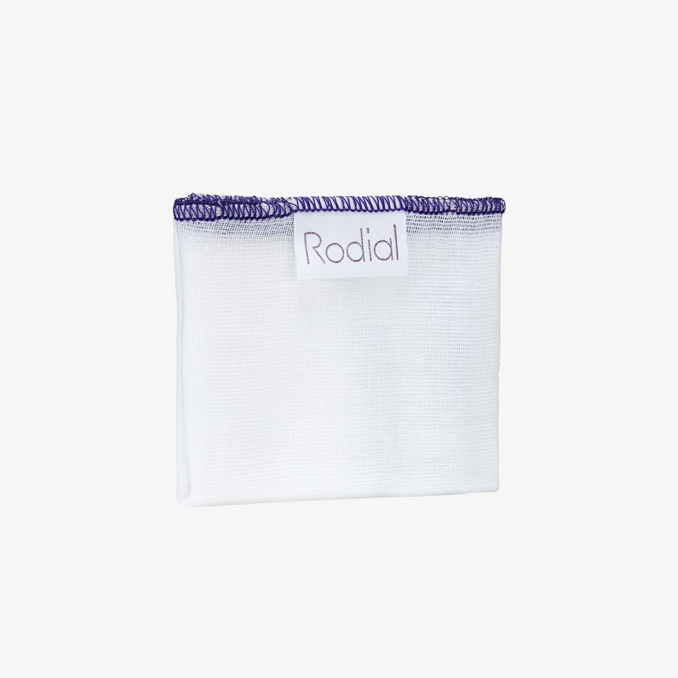 Rodial Muslin Cloth Duo