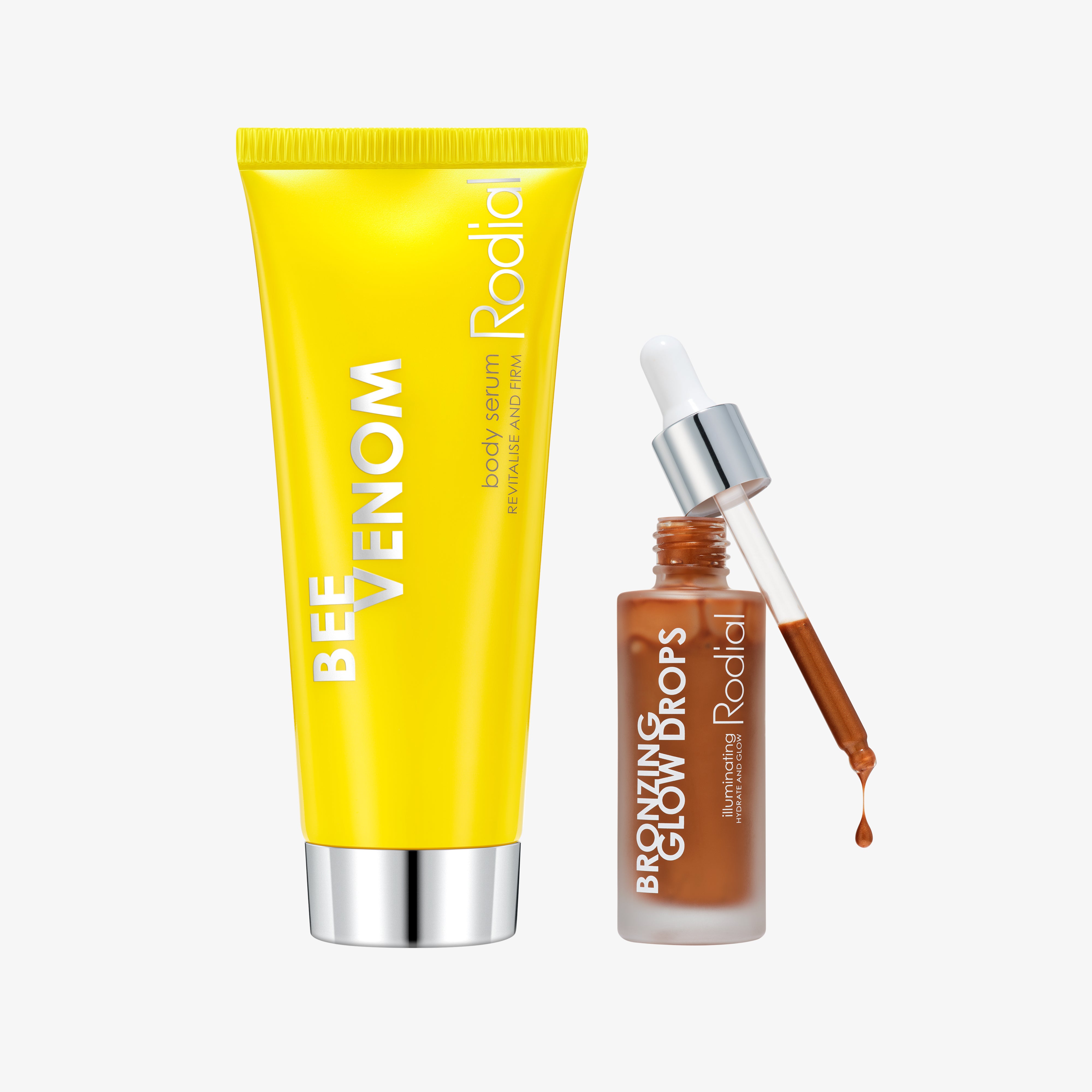 Head to Toe Glow Duo