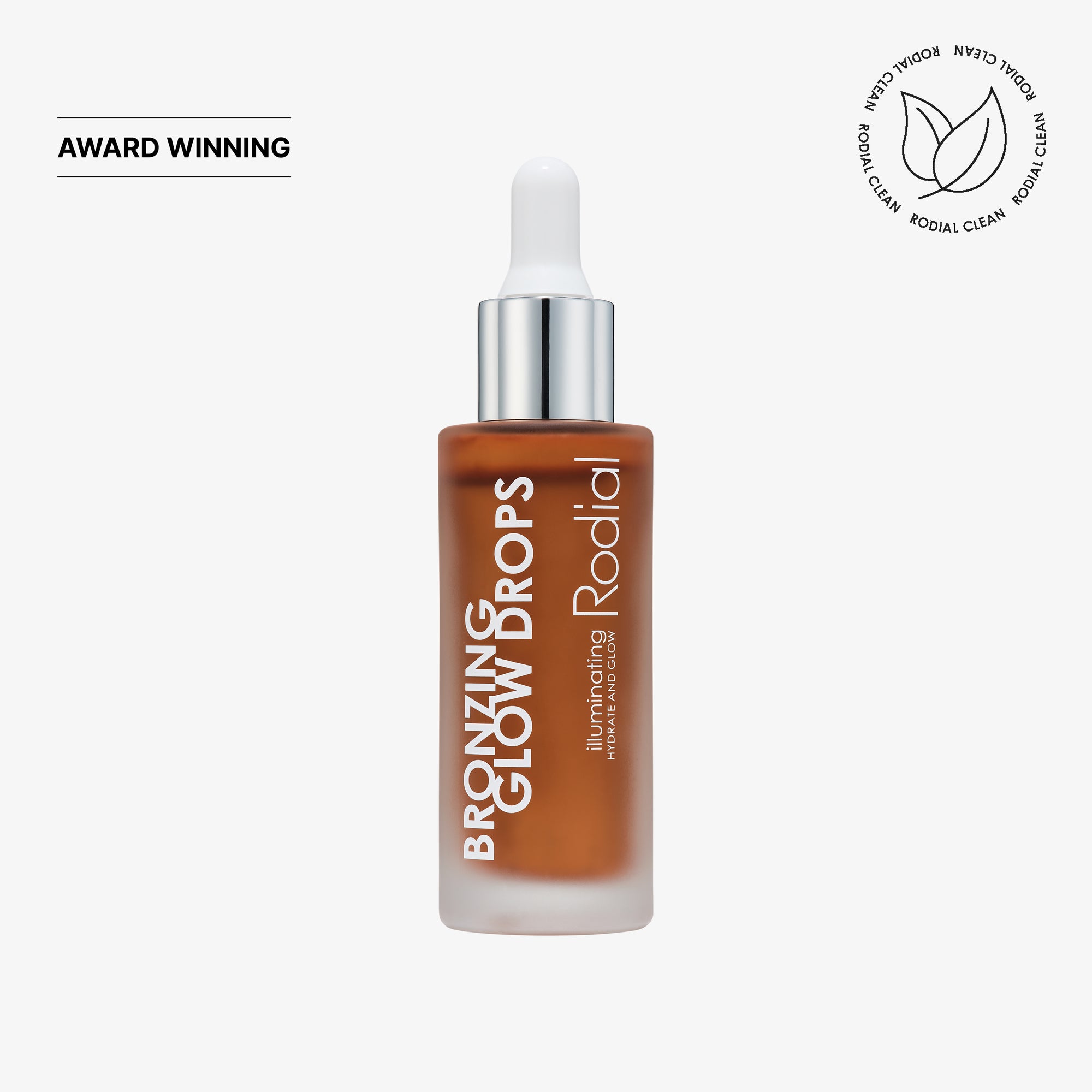 Bronzing Glow Drops