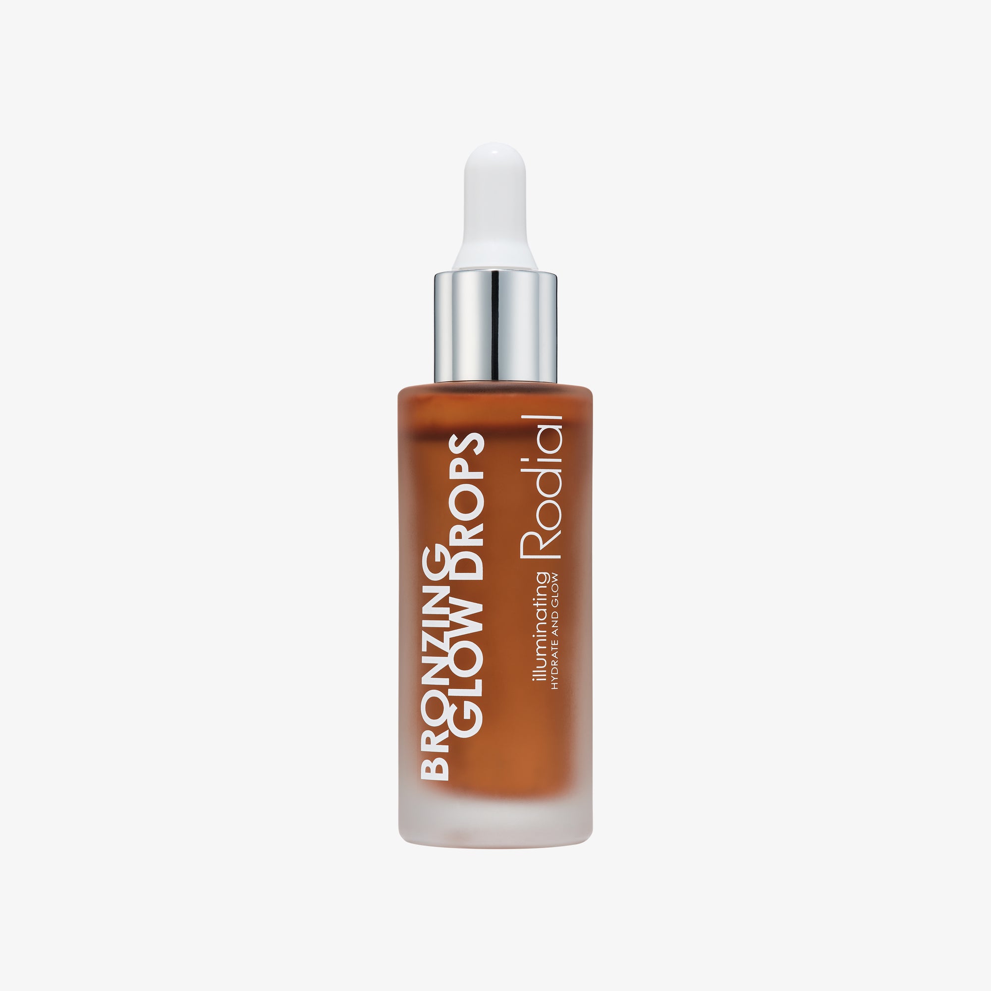 Bronzing Glow Drops