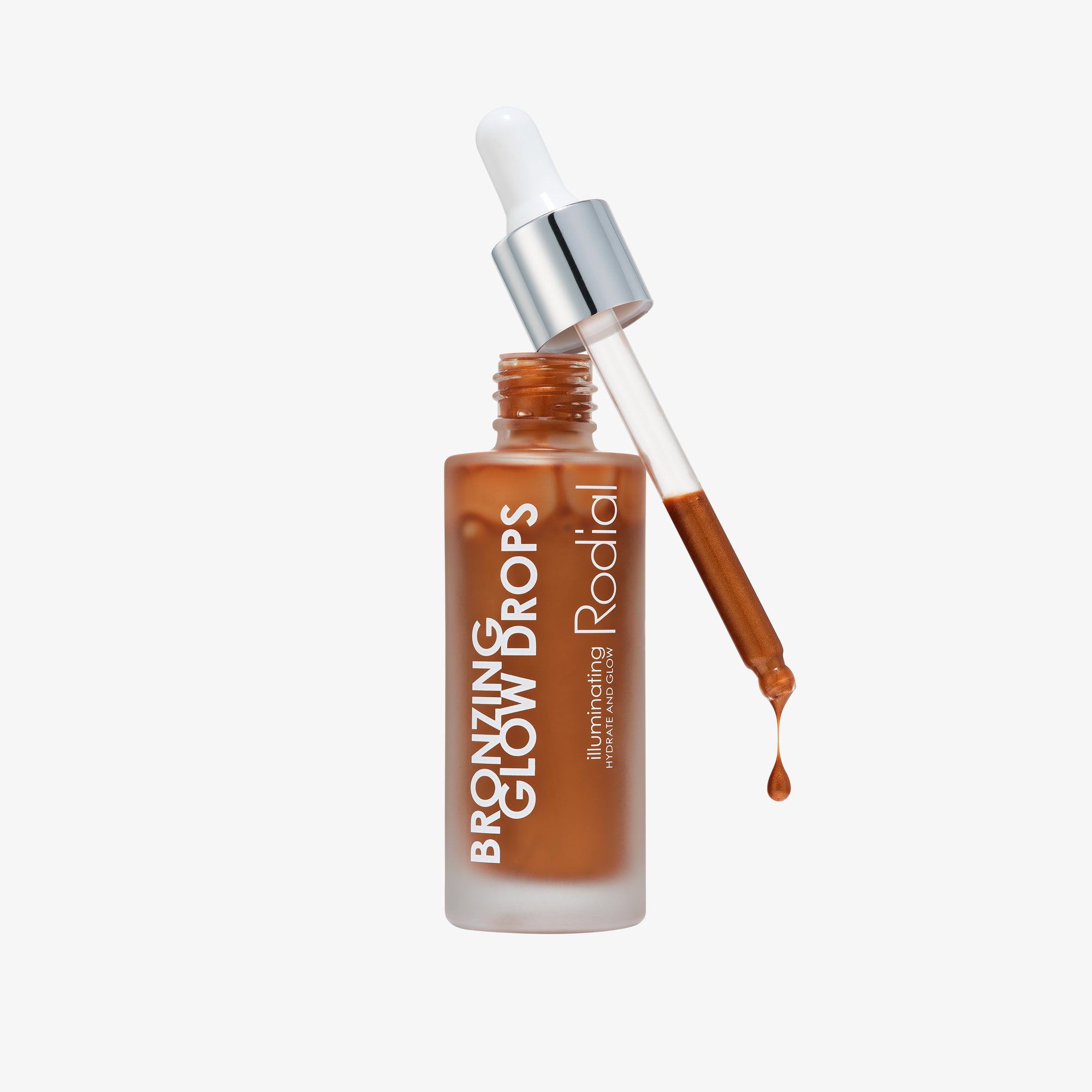 Bronzing Glow Drops