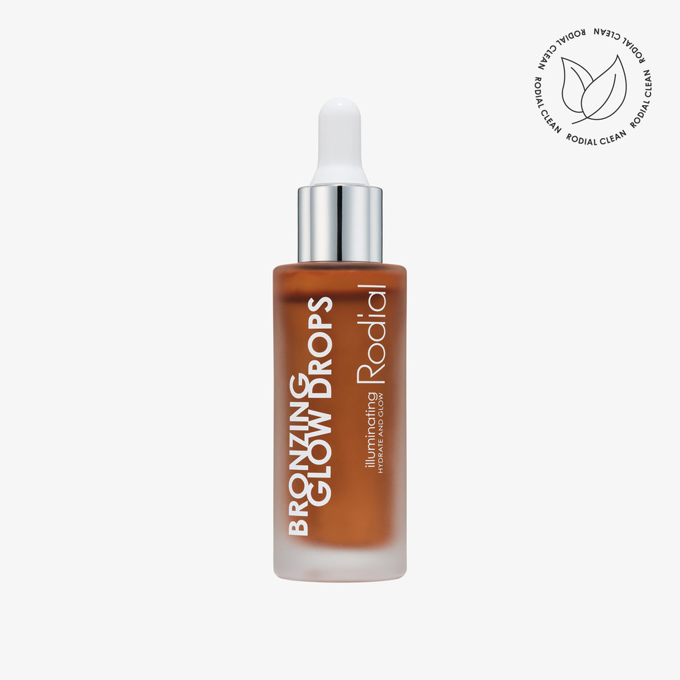 Bronzing Glow Drops