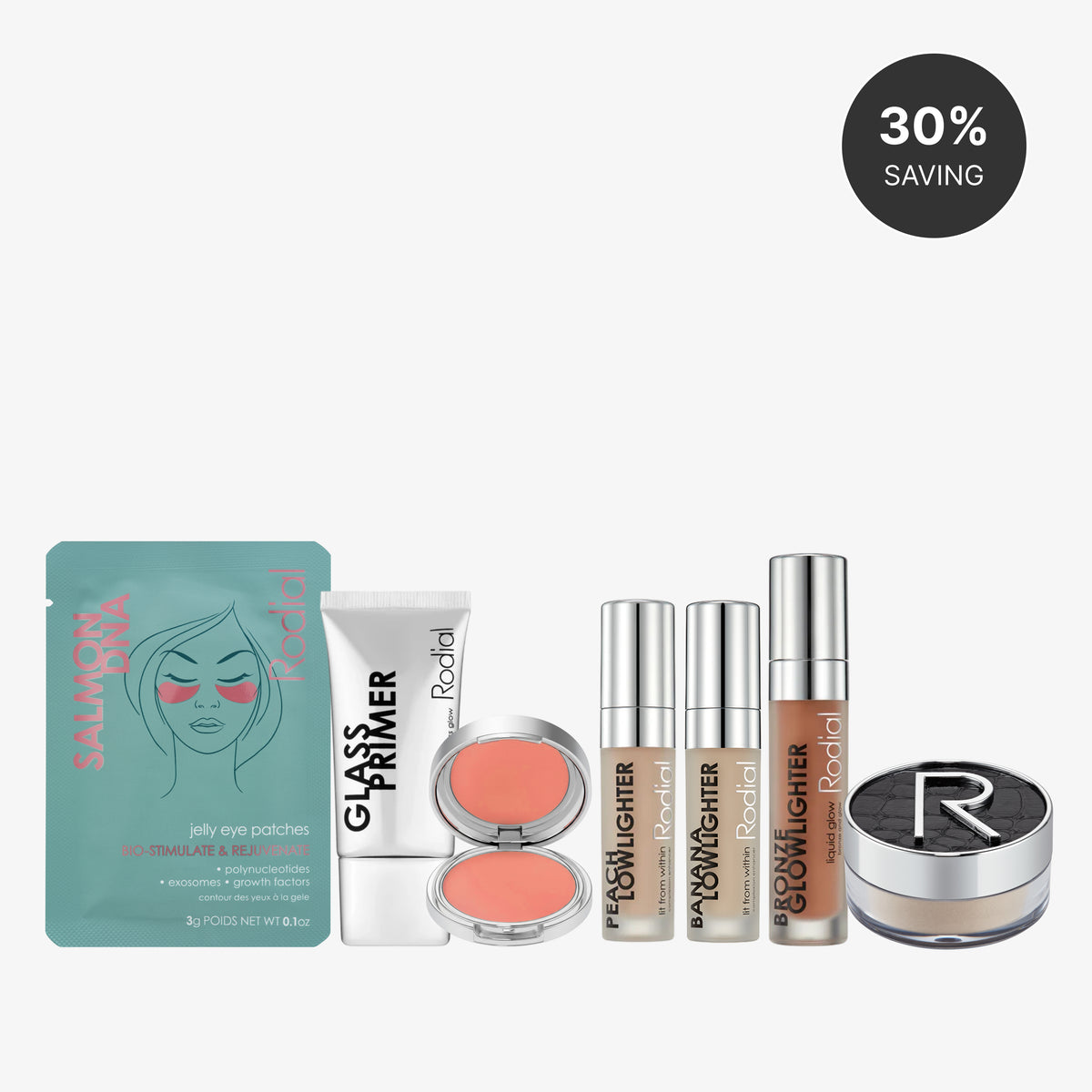 Den to Glow Kit