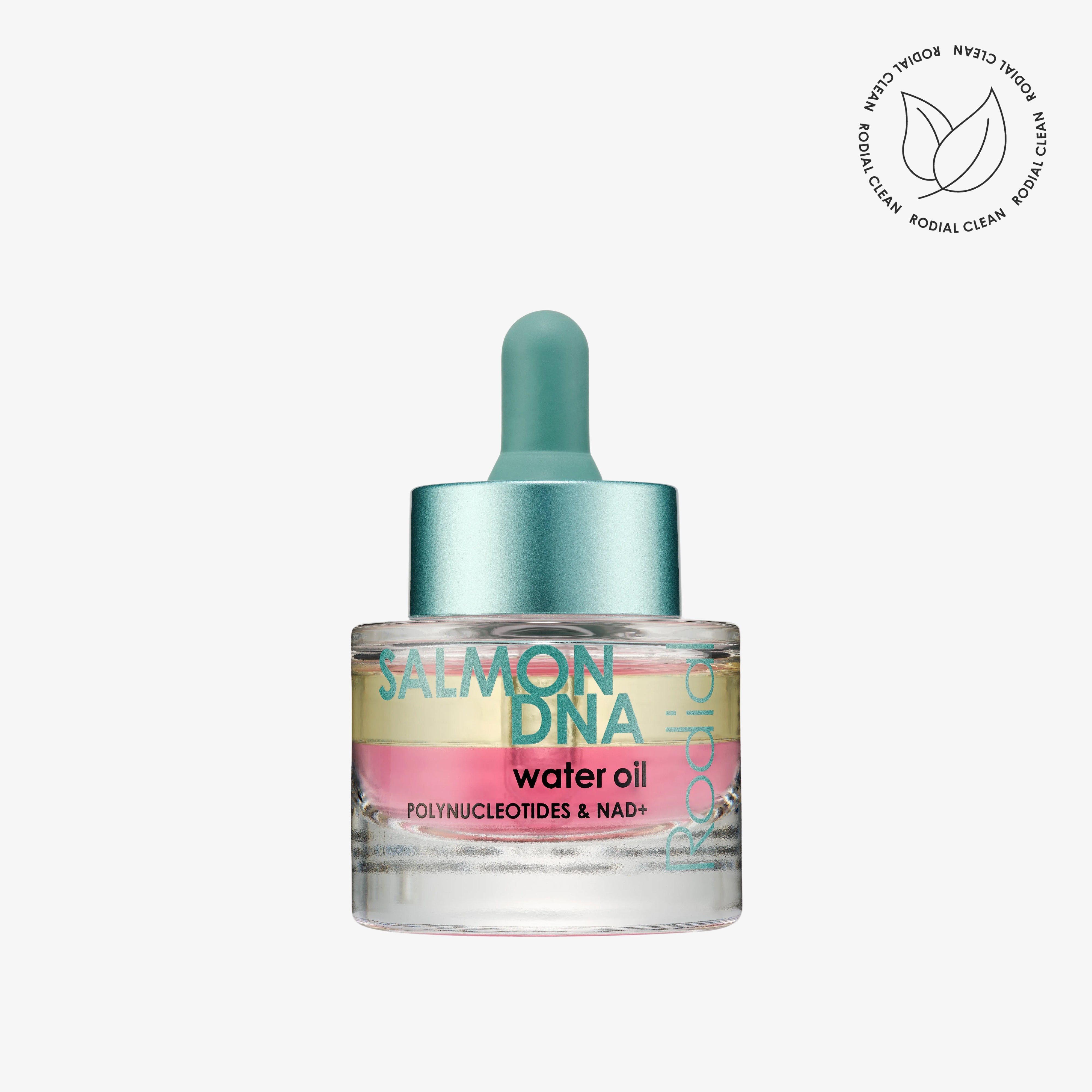 Salmon DNA Discovery Kit – Rodial