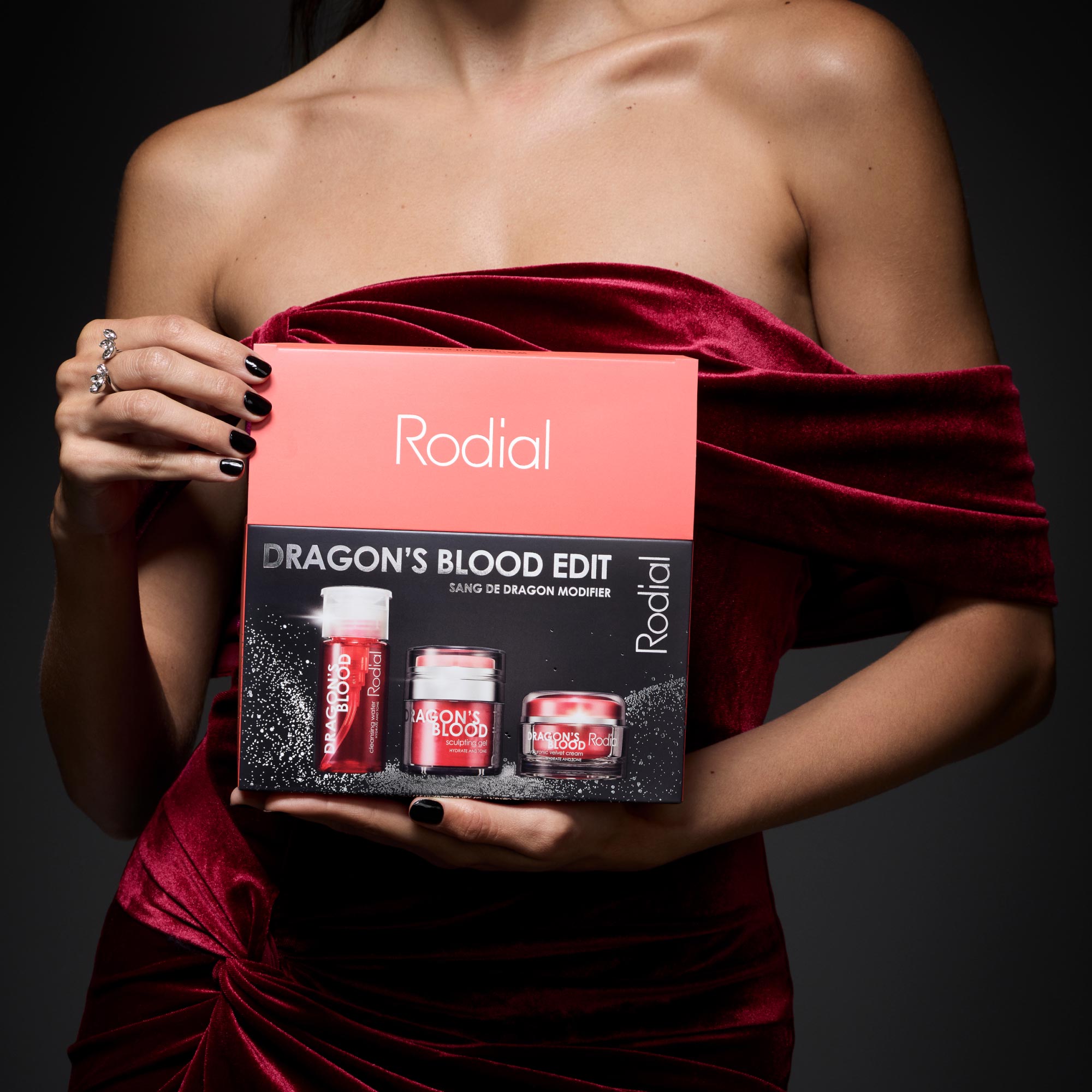 Dragon's Blood Edit – Rodial