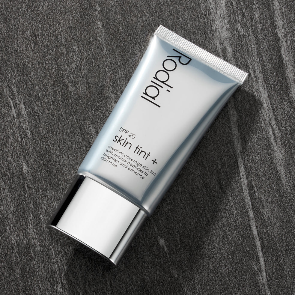 Skin Tint +
