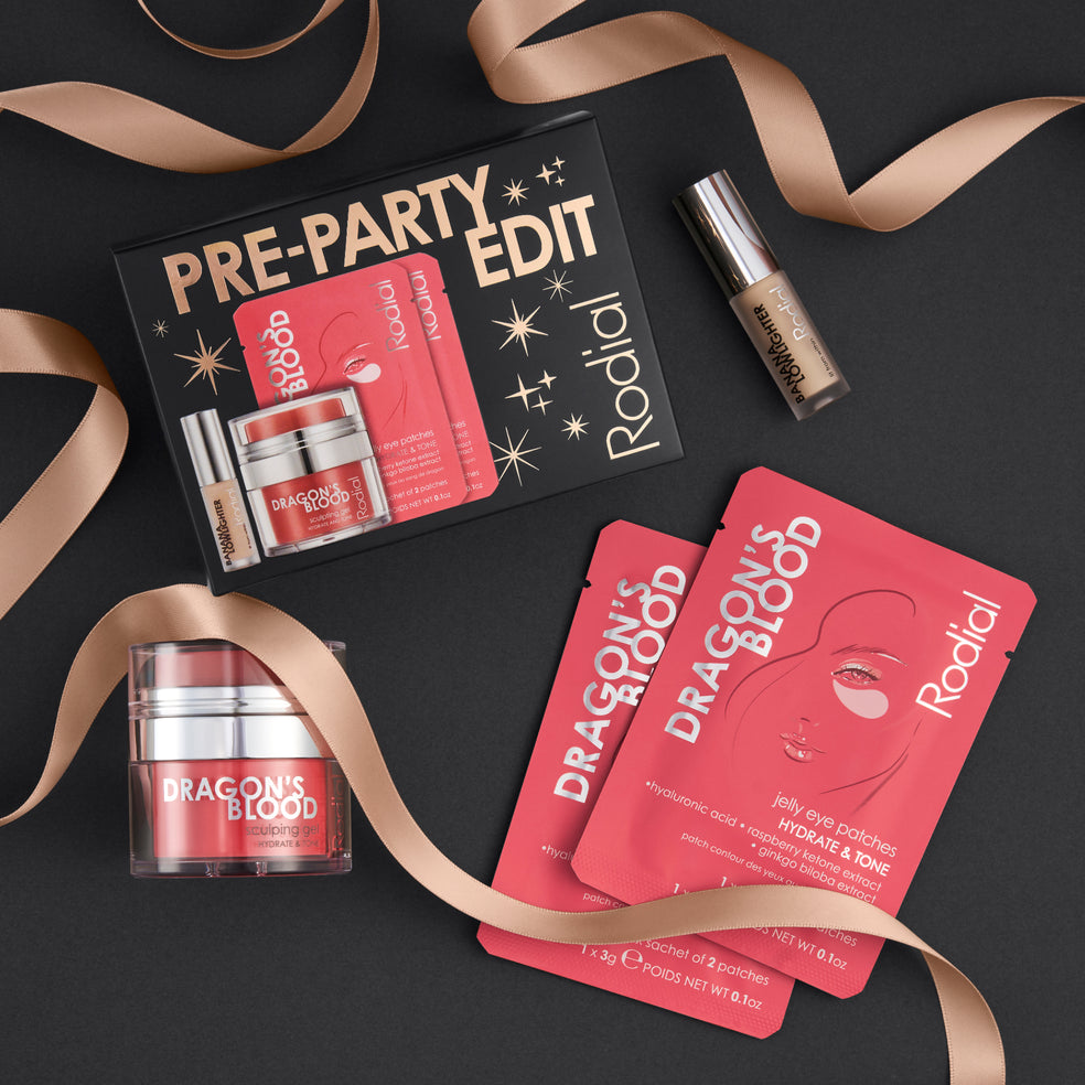 Pre-Party Edit Kit