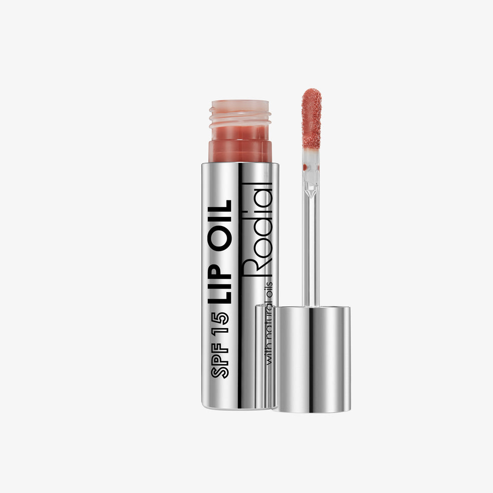 Lip Oil SPF 15
