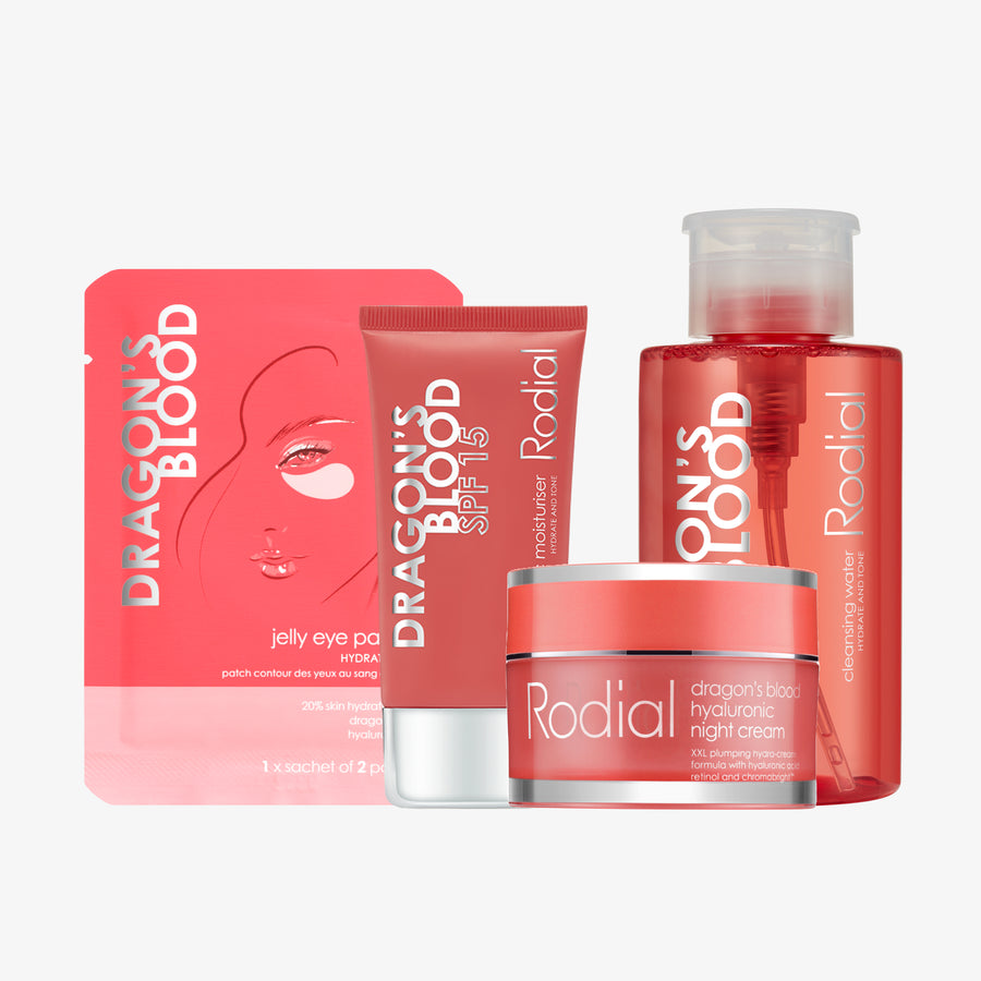 30's Hyaluronic Acid Kit