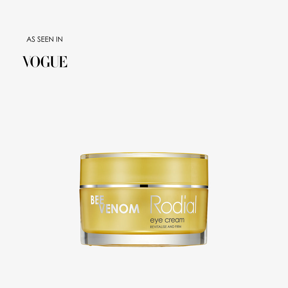 Bee Venom Eye Cream