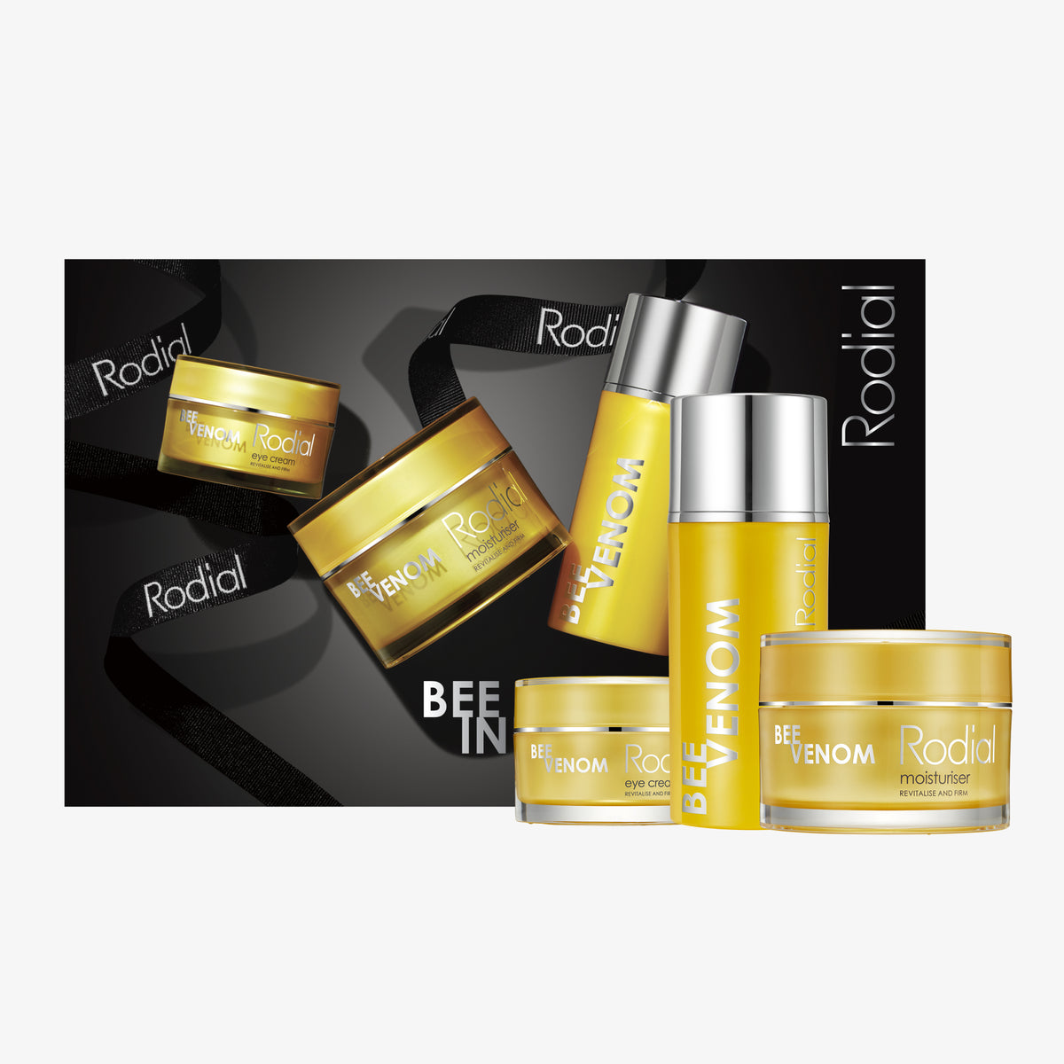 Rodial | Hi-Tech Skincare and Complexion