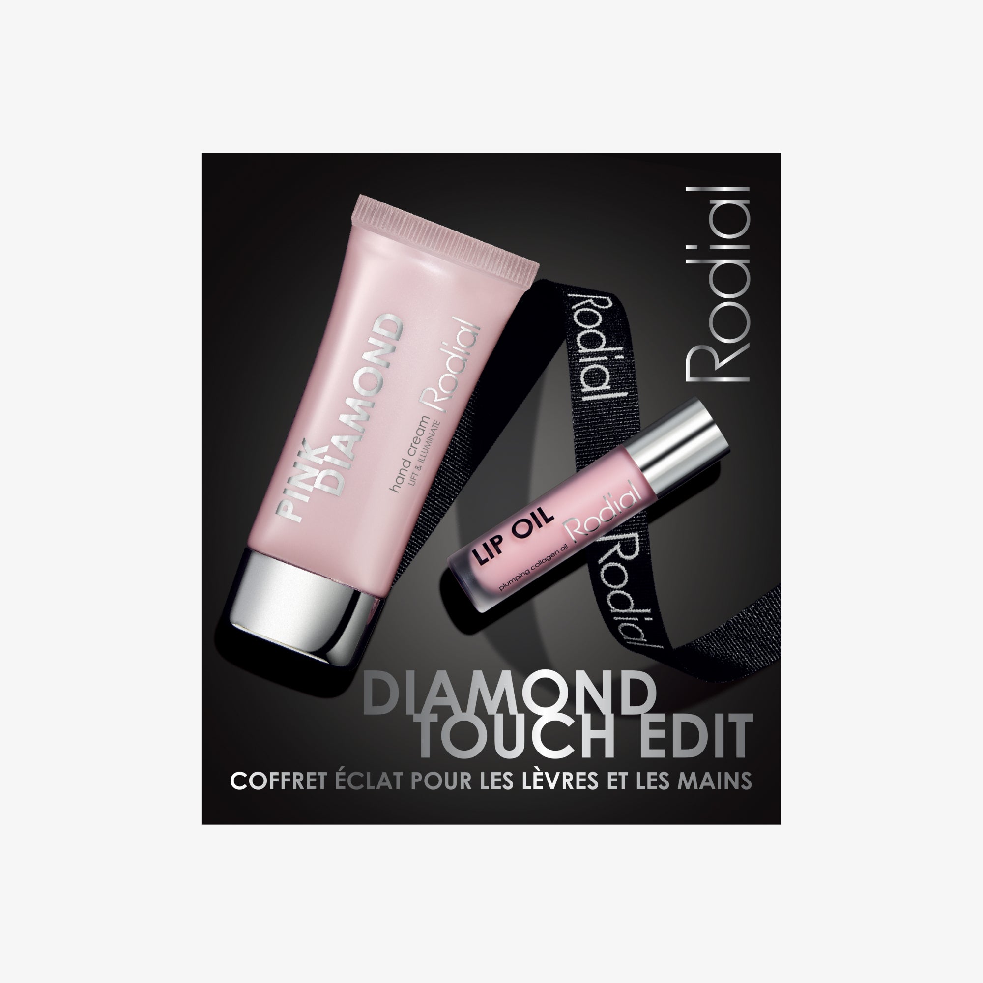 Diamond Touch Edit – Rodial