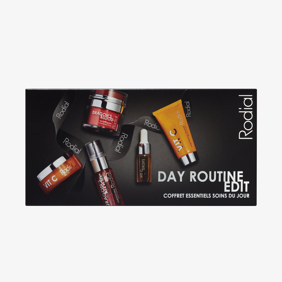 Day Routine Edit Gift Set