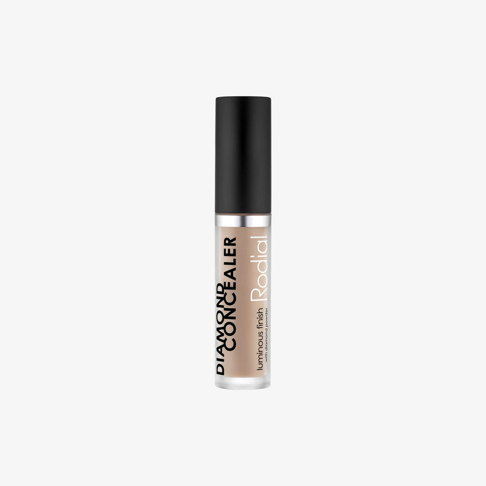 Diamond Concealer - Available In 5 Shades - UNBOXED