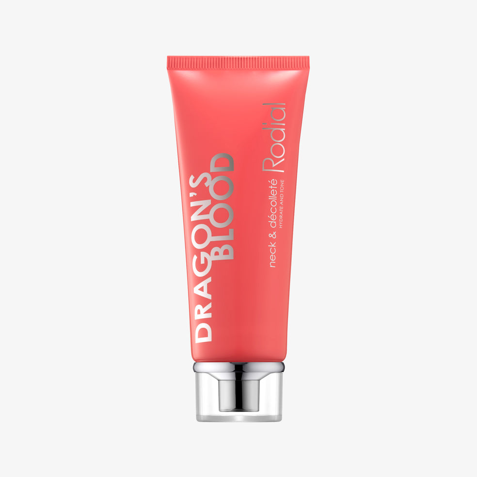 Dragon's Blood Neck & Décolleté Sculpting Gel