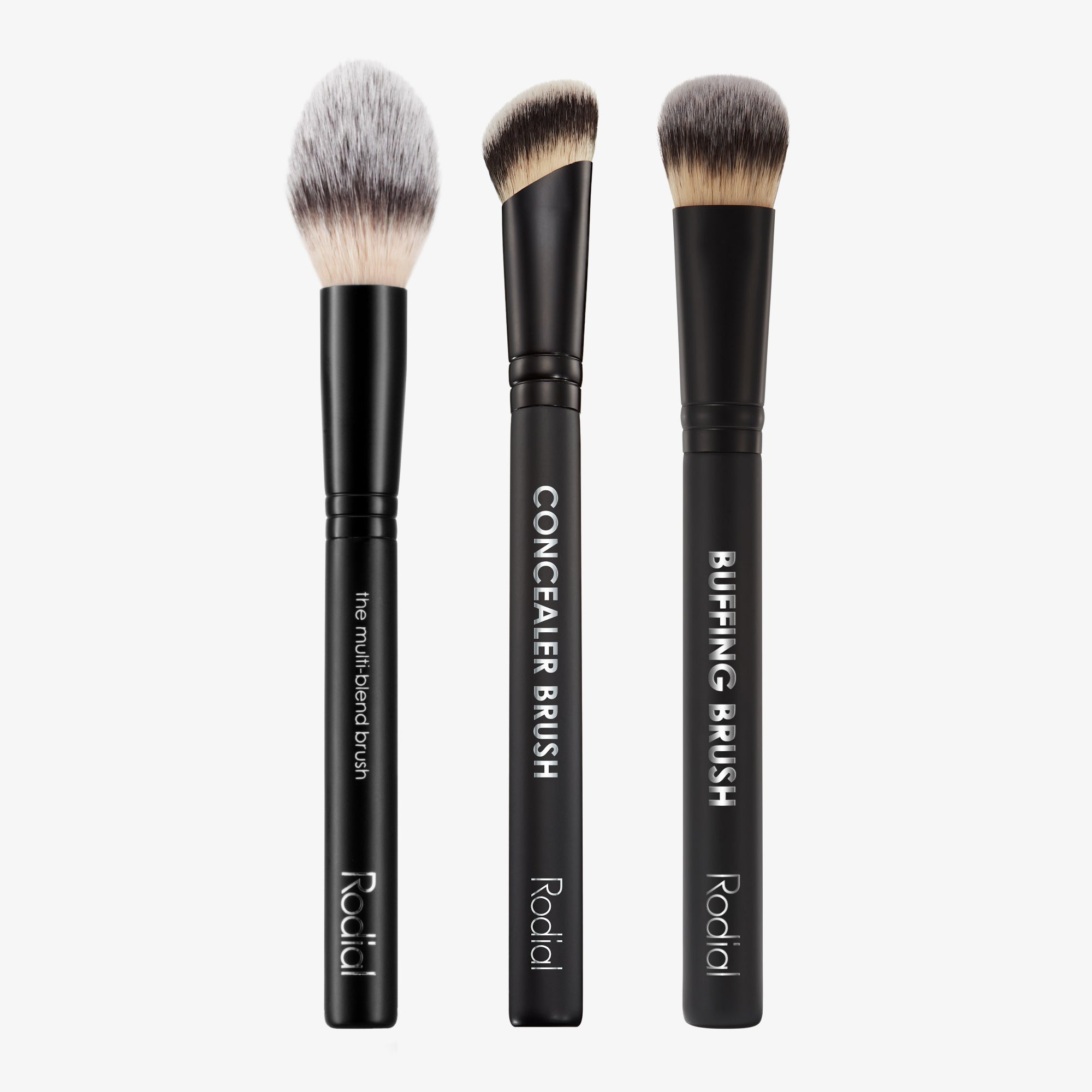 Essential Brush Kit