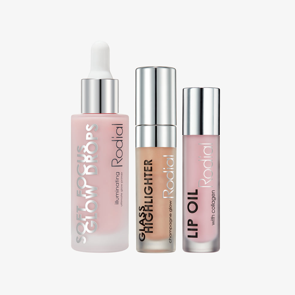 The Golden Hour Edit Kit