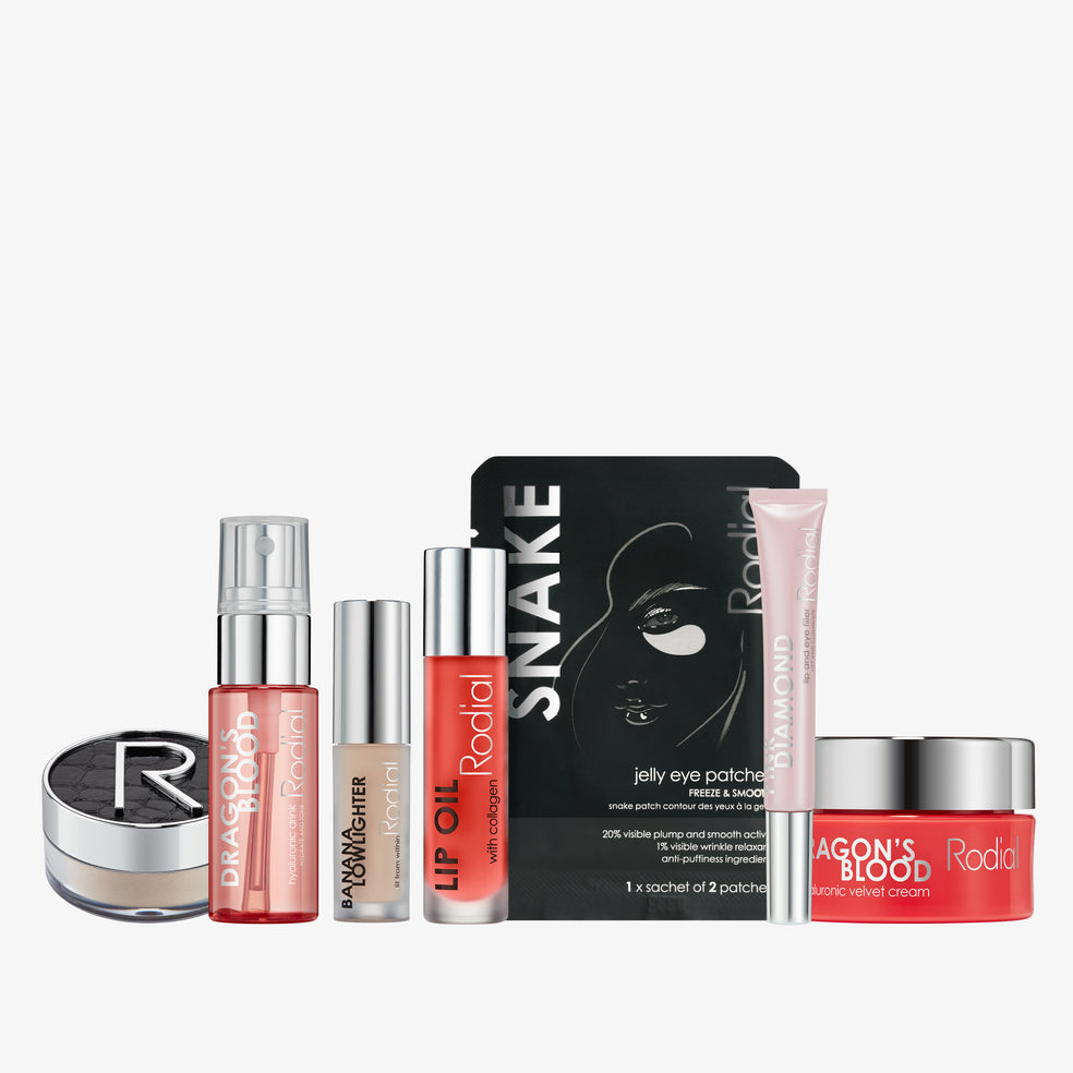 The Complexion Edit
