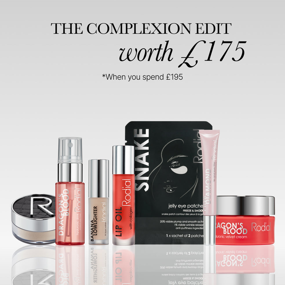 The Complexion Edit