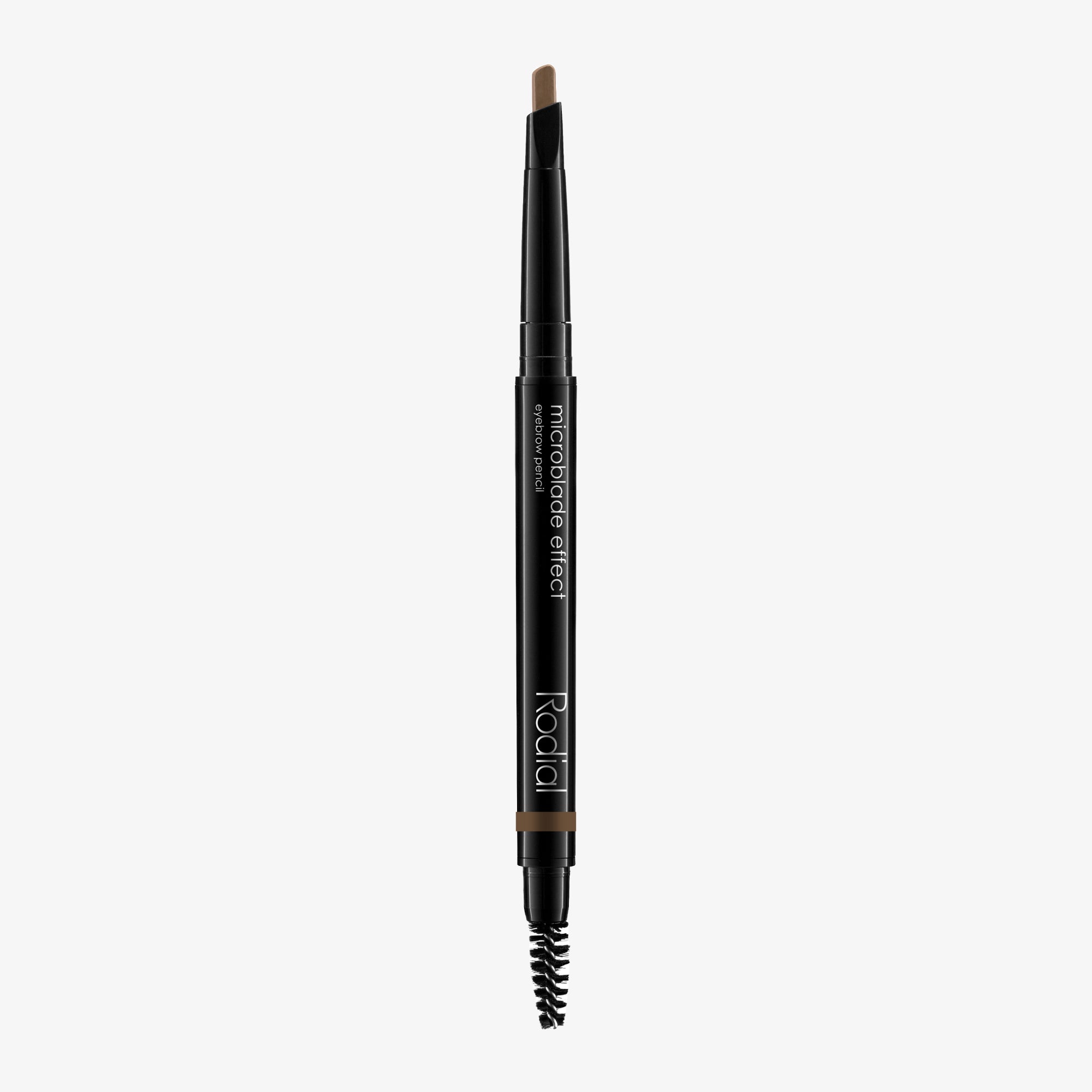 Microblade Effect Eyebrow Pencil - Ash Brown