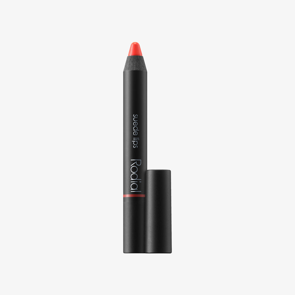 Suede Lips – Rodeo Drive