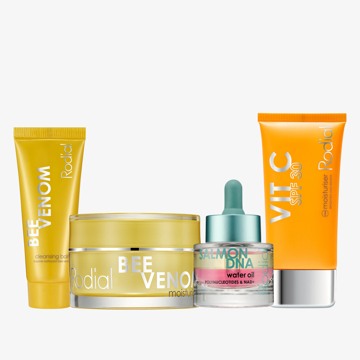 Age Defying Travel Kit
