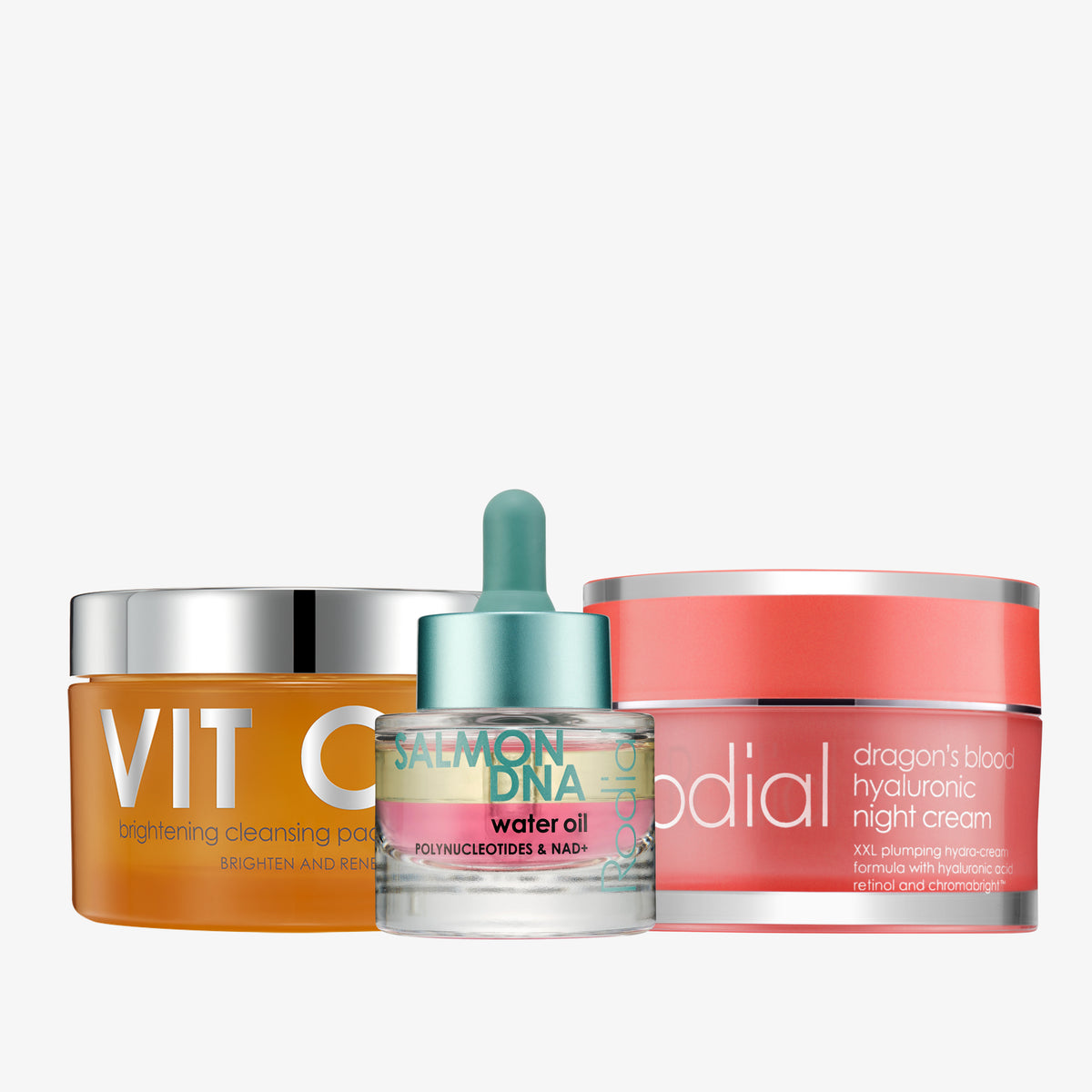 Renew Routine Kit
