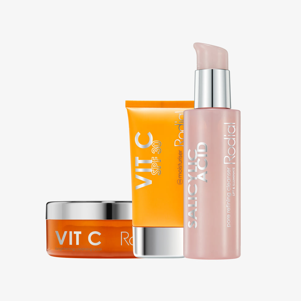 Summer Essentials Kit