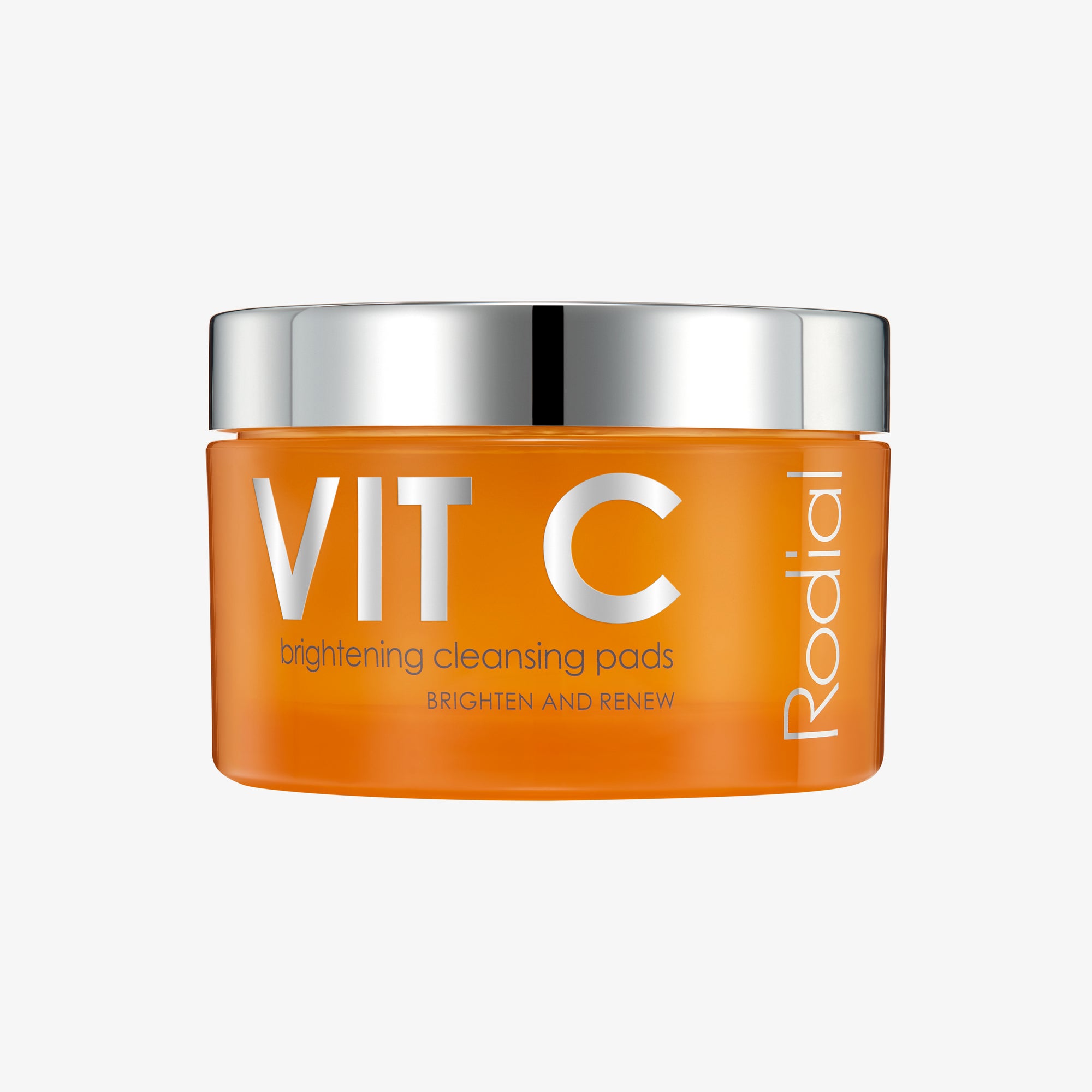 Vit C Brightening Cleansing Pads