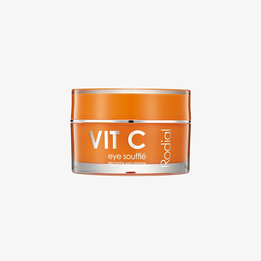 Vitamin C Eye Soufflé