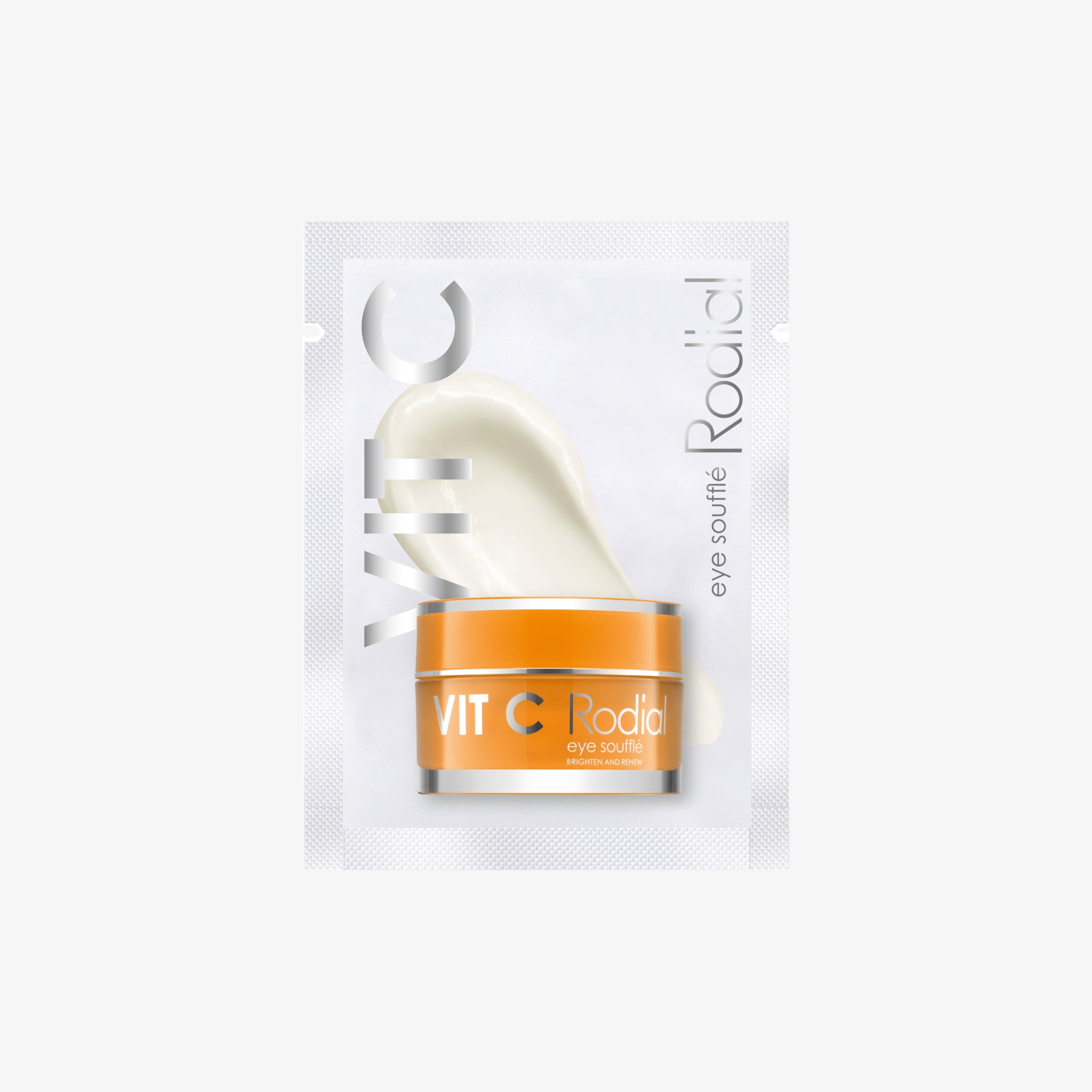 Vit C Eye Soufflé Sachet