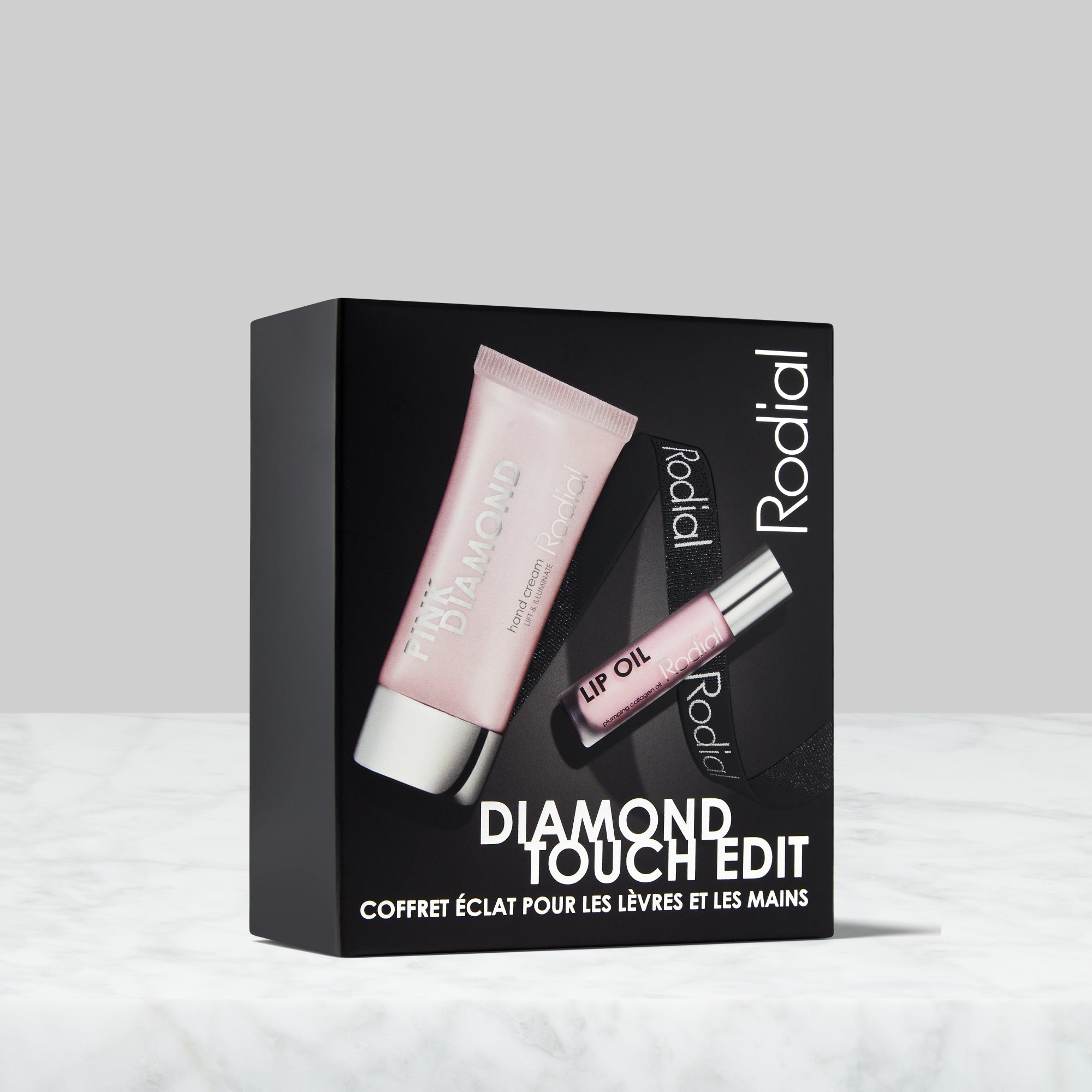 Diamond Touch Edit Rodial
